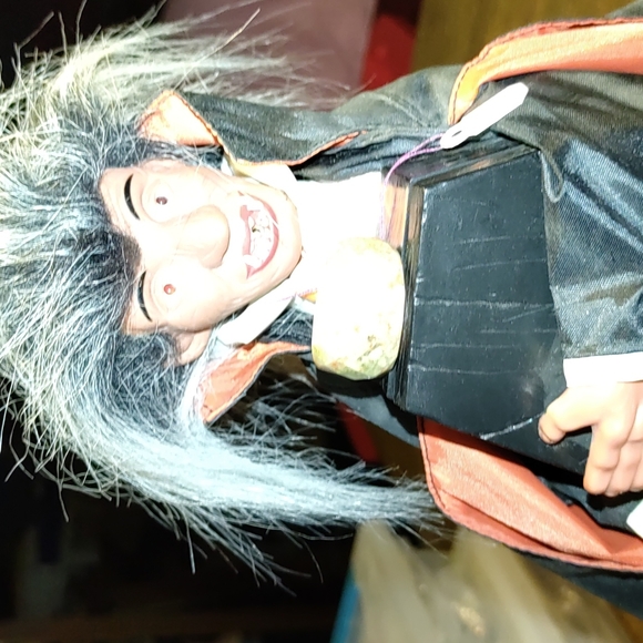 Russian Unakaite ring - Picture 2 of 9